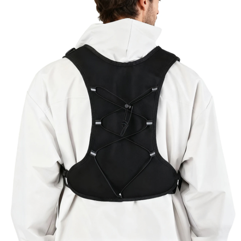 Tas Dada Desain Reflektif untu - Tactical Vest Men ulasan dan harga