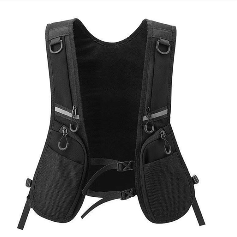 Tas Dada Desain Reflektif untu - Tactical Vest Men ulasan dan harga
