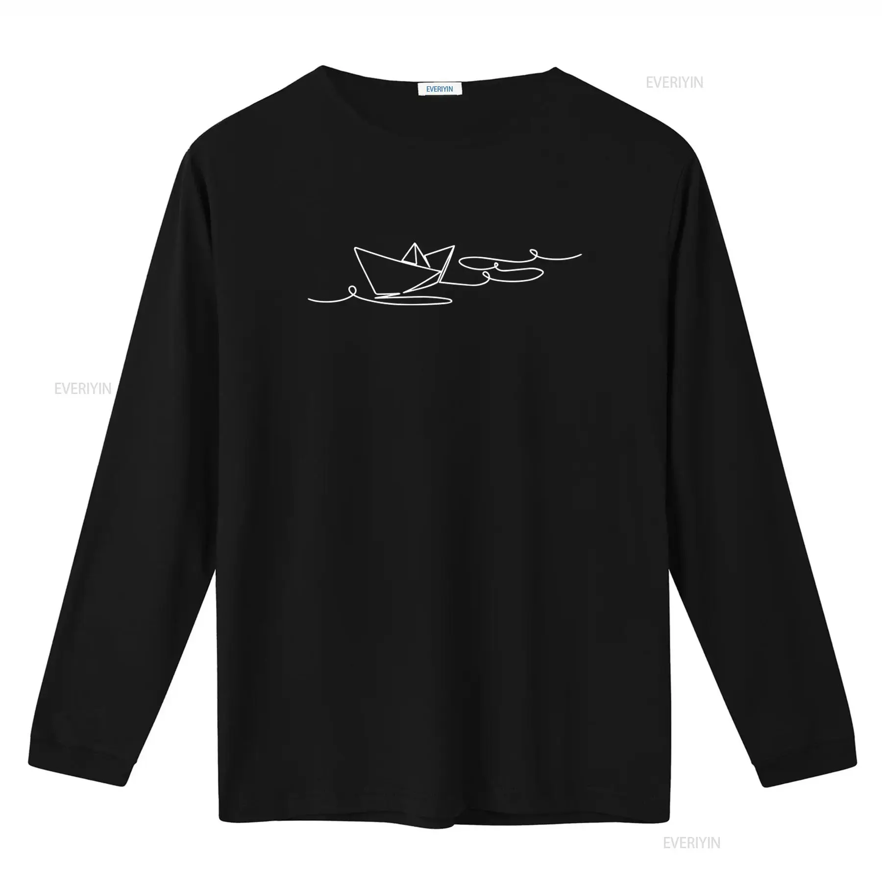 Kaos Fashion Pria dengan Cetak - Men'S Fashion Everyday ulasan dan harga