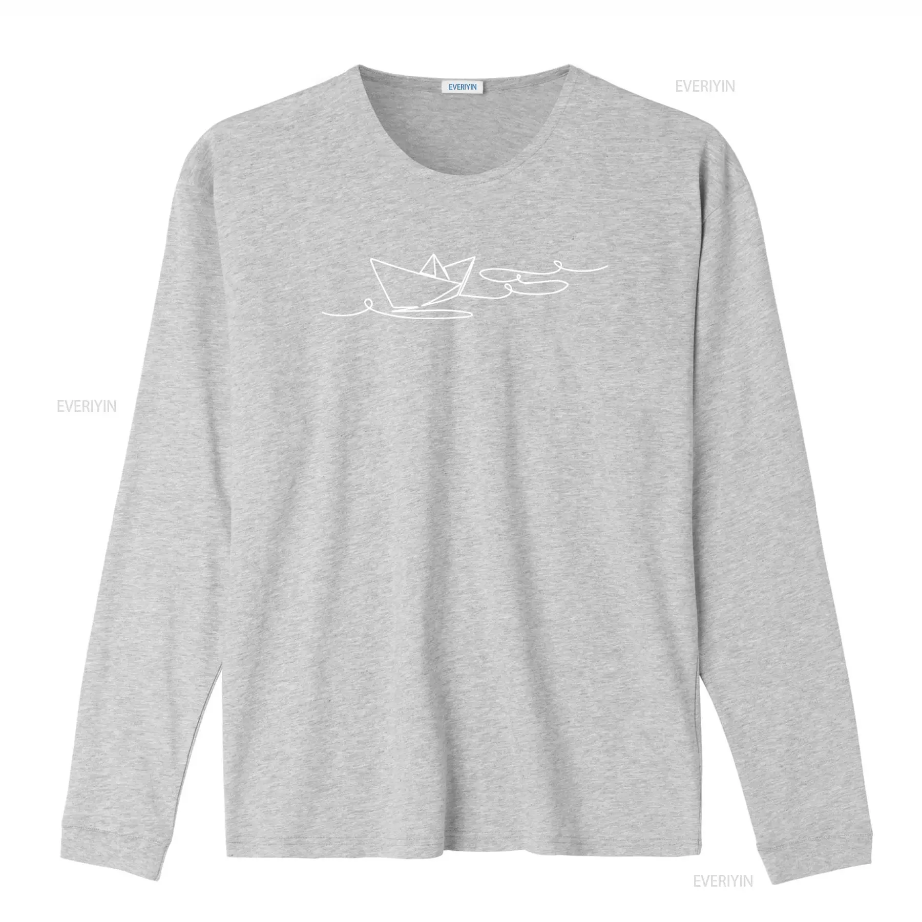 Kaos Fashion Pria dengan Cetak - Men'S Fashion Everyday ulasan dan harga