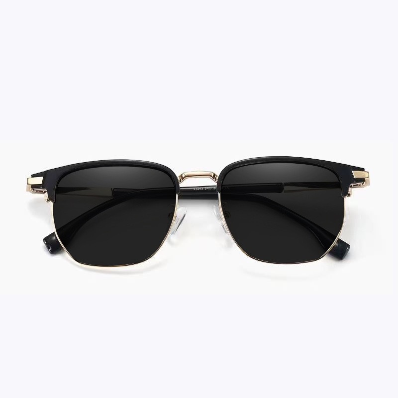 Kacamata Hitam Pria Wanita Ber - Men'S Fashion Glasses 2026 ulasan dan harga