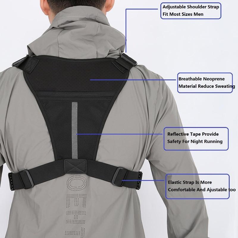 Tas Dada Taktis Outdoor Unisex - Tactical Vest Men ulasan dan harga