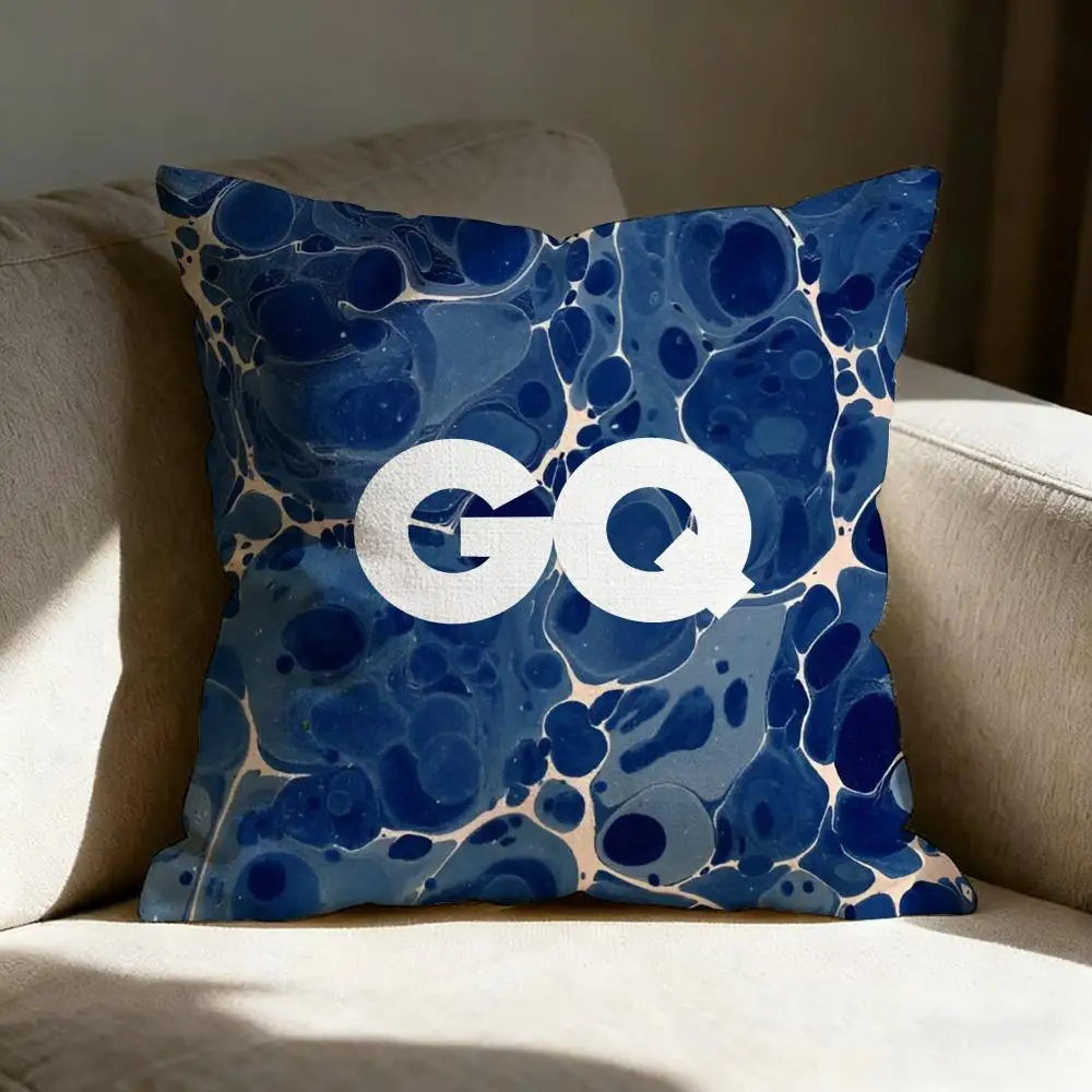 Sarung Bantal Linen Untuk Sofa - Men'S Fashion Gq ulasan dan harga