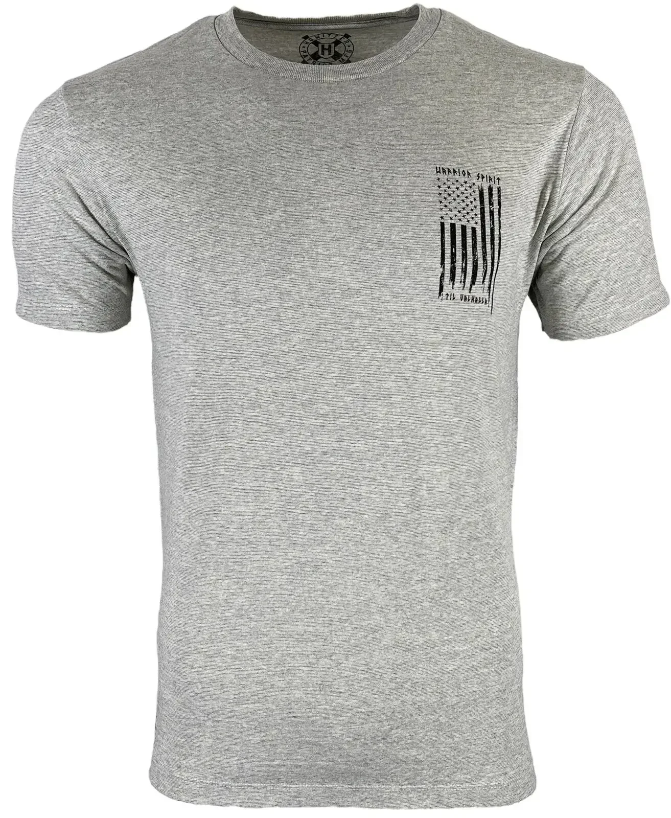Sampai Valhalla. Kaus Militer  - Military Shirt Men ulasan dan harga