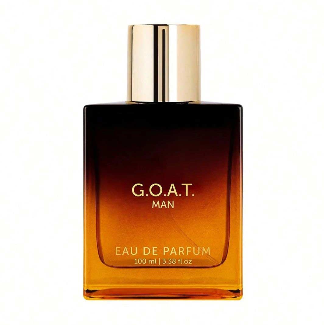 BellaVita Luxury Goat Man Eau  - Men'S Fashion Perfume ulasan dan harga