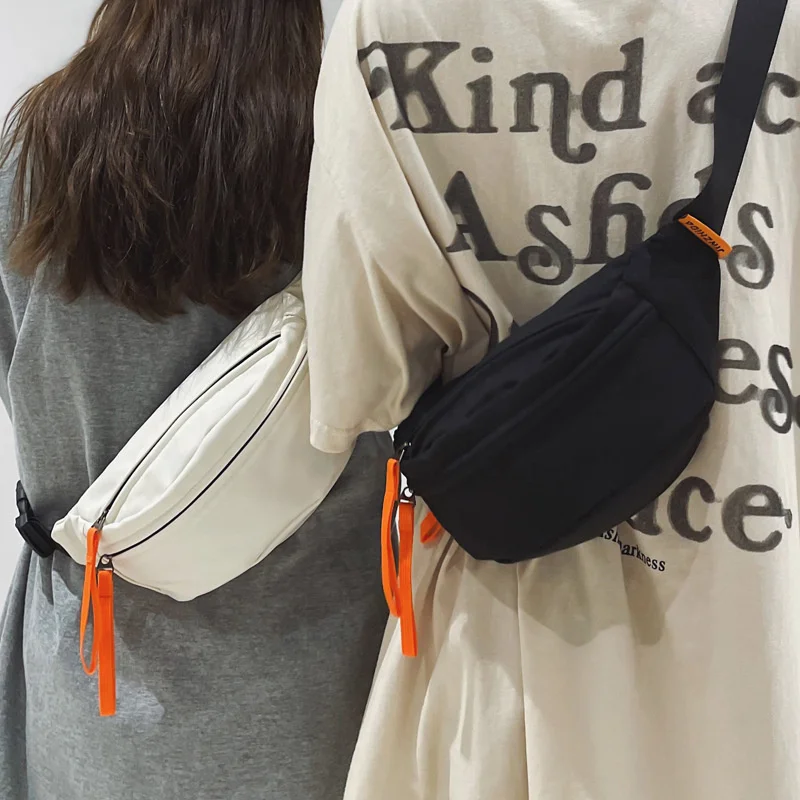 Tas selempang kasual tahan air - Fashion Harness Men ulasan dan harga