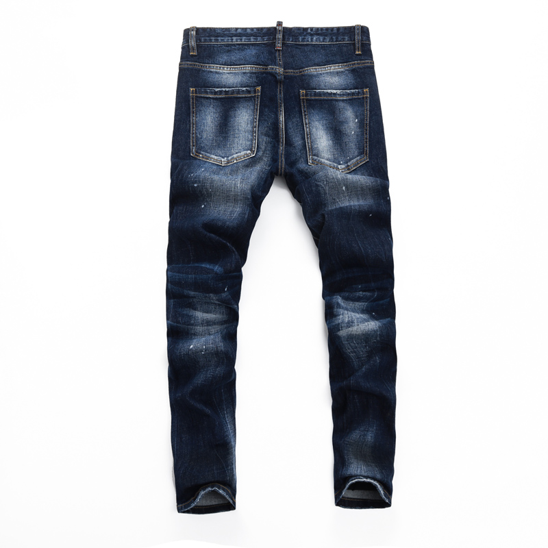 Jeans Pria Baru Fashion Desain - Jeans Shirt Fashion For Men ulasan dan harga
