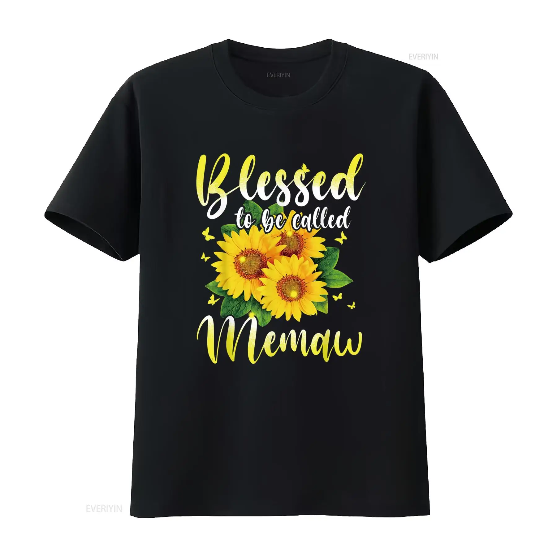 Kaos Blessed To Be Called Mema - Men'S Fashion Everyday ulasan dan harga