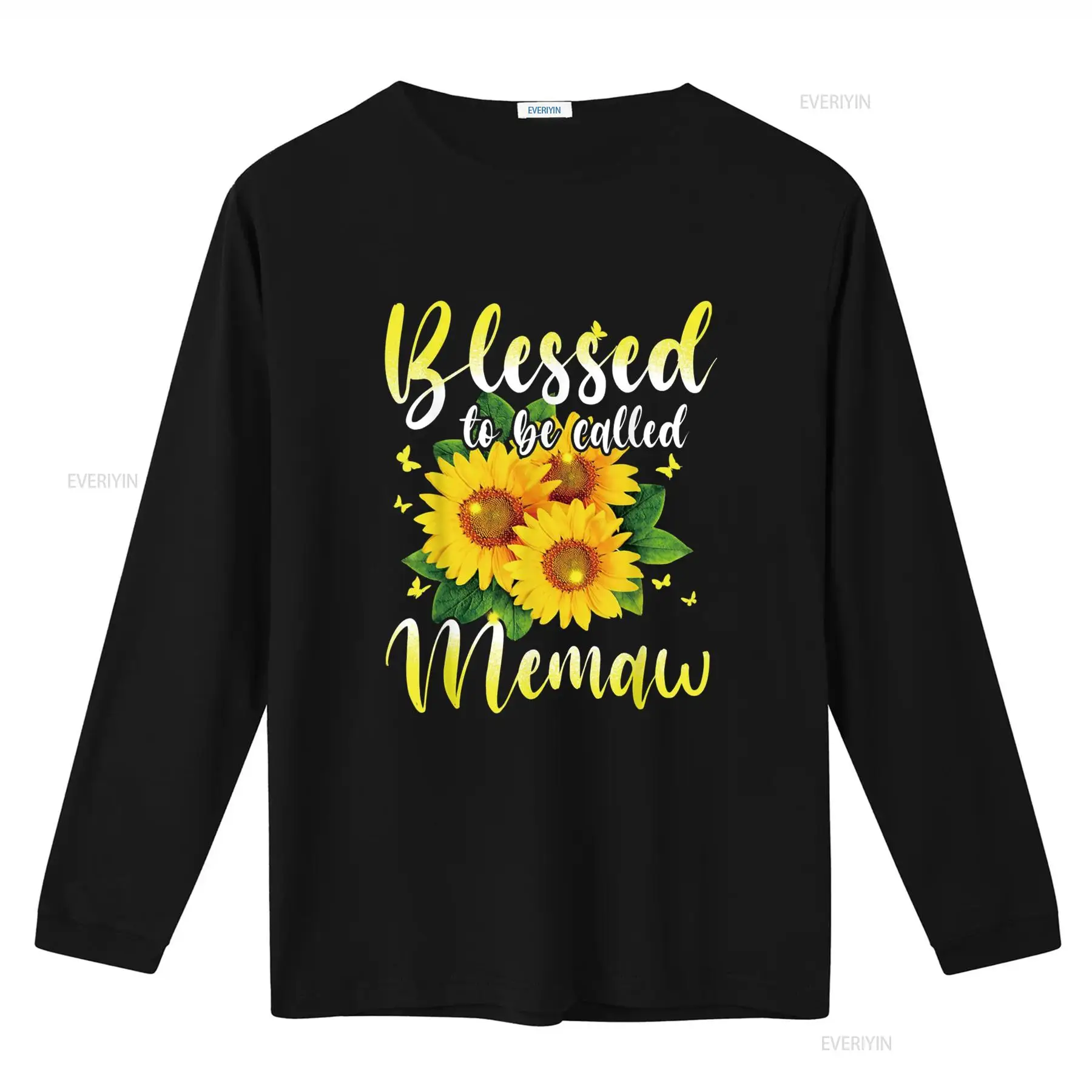 Kaos Blessed To Be Called Mema - Men'S Fashion Everyday ulasan dan harga