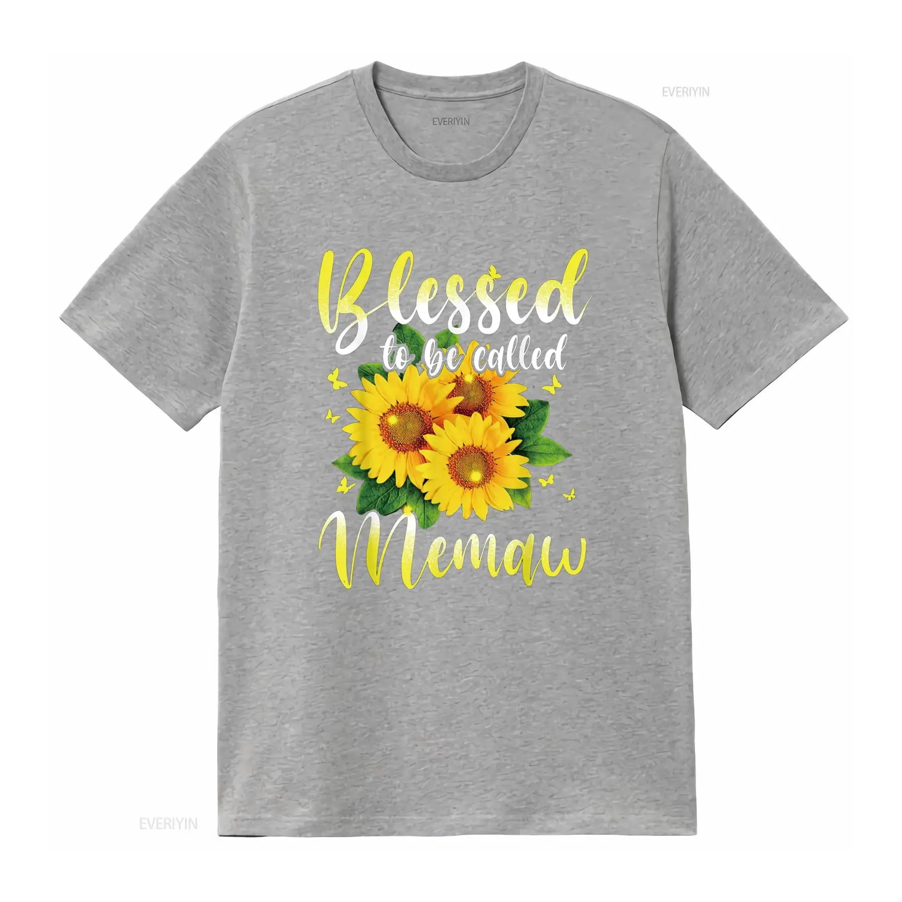 Kaos Blessed To Be Called Mema - Men'S Fashion Everyday ulasan dan harga