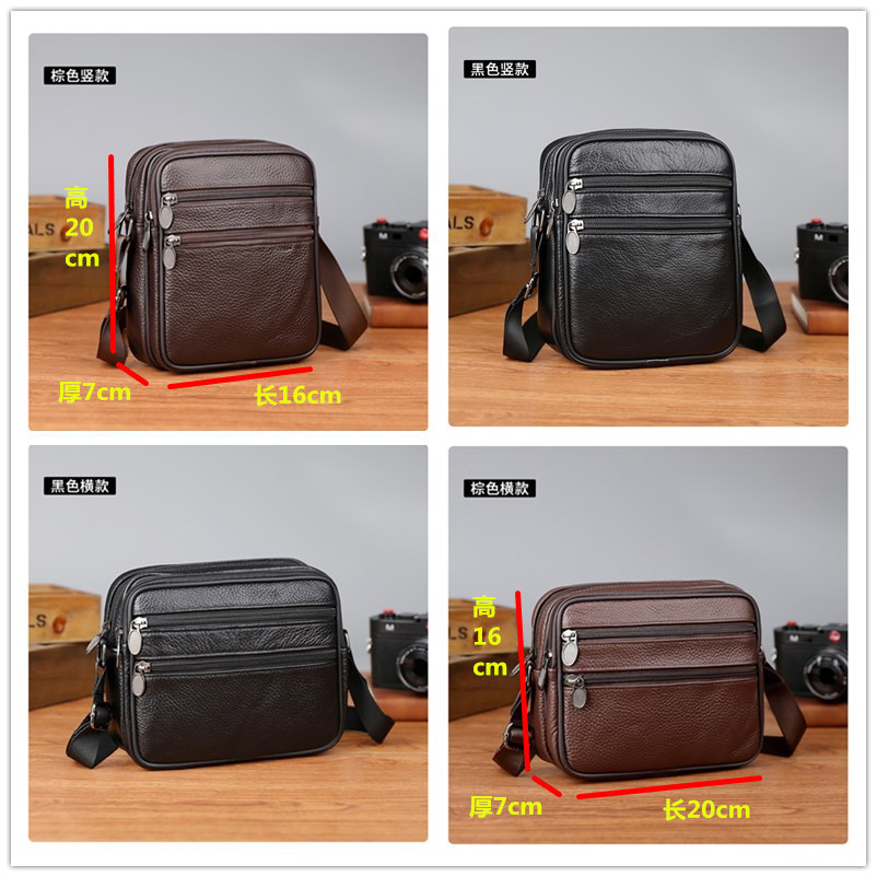 Tas Selempang Bahu Pria Tas Ta - Fashion Harness Men ulasan dan harga