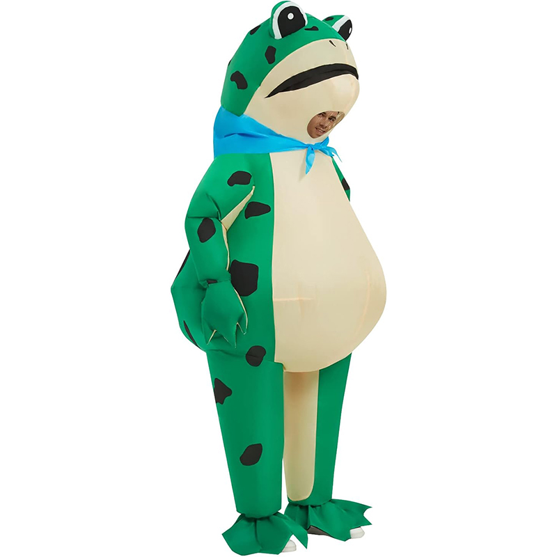 Kostum Katak Tiup Lucu untuk P - Mens Fashion Jumpsuit ulasan dan harga