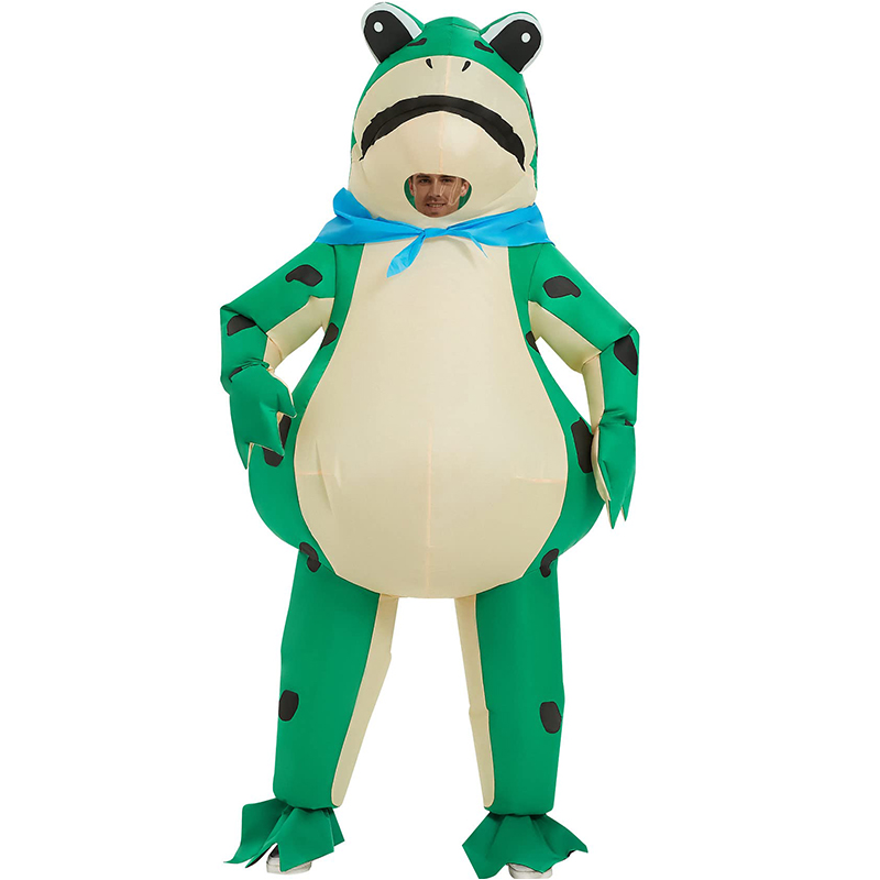 Kostum Katak Tiup Lucu untuk P - Mens Fashion Jumpsuit ulasan dan harga