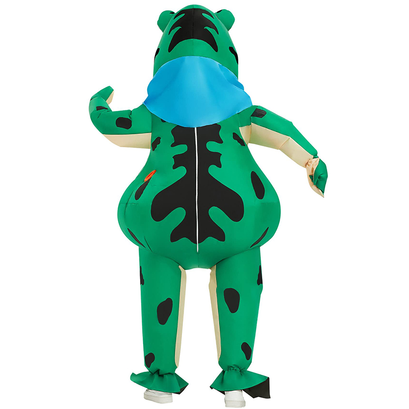 Kostum Katak Tiup Lucu untuk P - Mens Fashion Jumpsuit ulasan dan harga