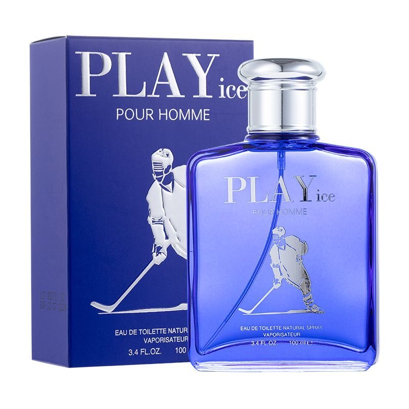 Parfum Pria 100ml Gaya Mewah B - Men'S Fashion Perfume ulasan dan harga