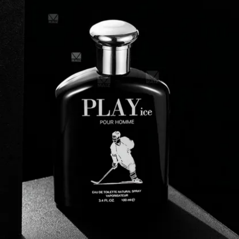 Parfum Pria 100ml Gaya Mewah B - Men'S Fashion Perfume ulasan dan harga