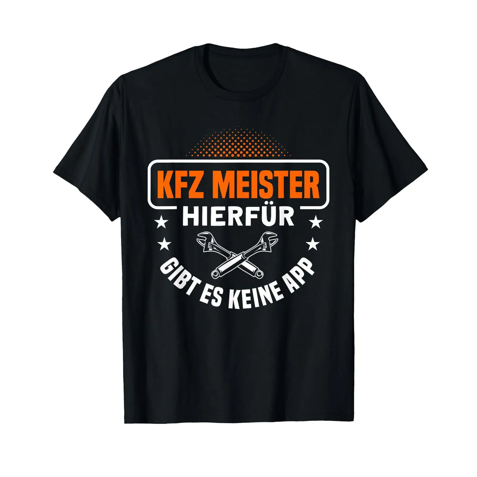 Kaos dengan Teks Bahasa Jerman - Men'S Fashion App ulasan dan harga