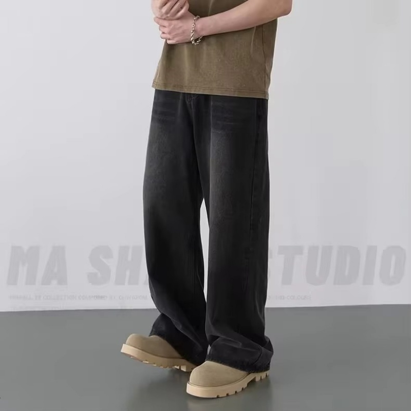 Celana Denim Pria Musim Semi G - Men'S Fashion Nova Jeans ulasan dan harga