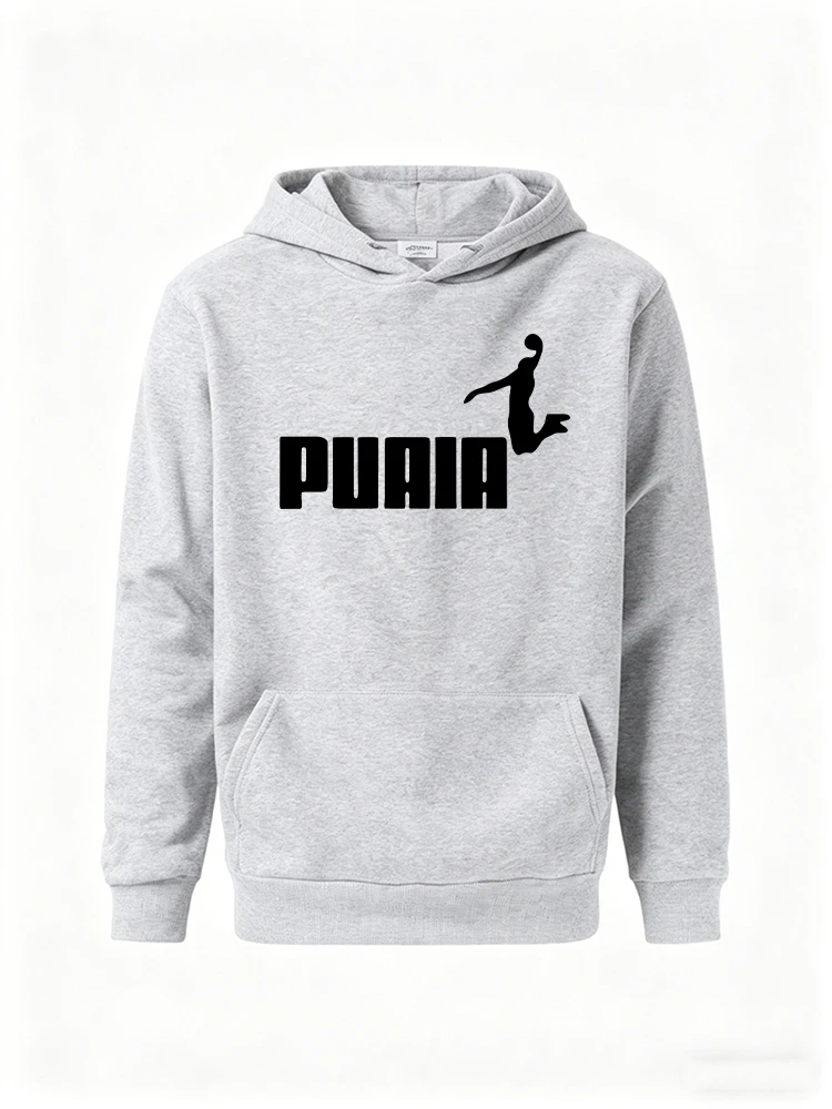 Setelan Pria/Hoodie/Celana 202 - Men'S Winter Fashion ulasan dan harga