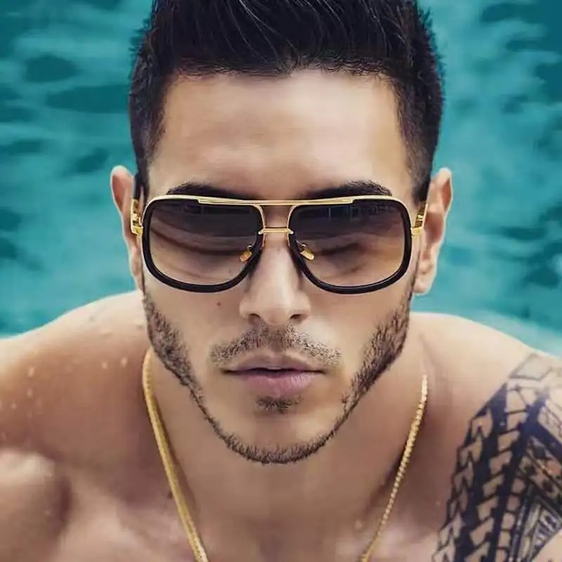 Kacamata Mengemudi Pria Keren  - Men'S Fashion Old Money ulasan dan harga