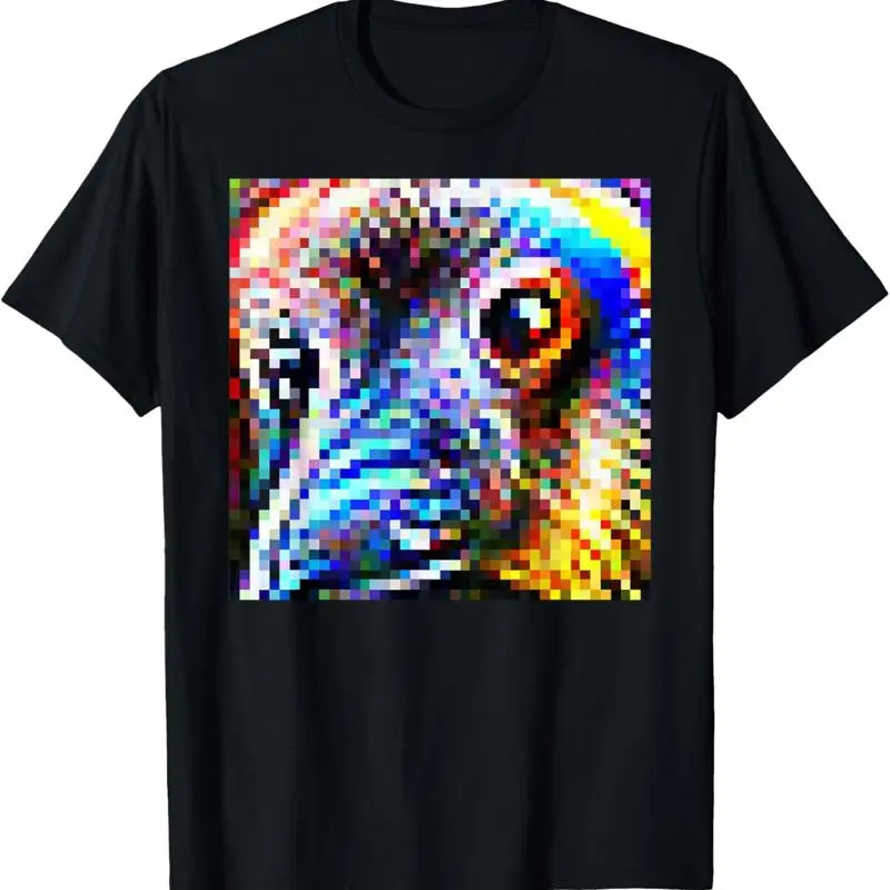 Kaos Anti-Pengenalan Wajah Kam - Military Shirt Men ulasan dan harga