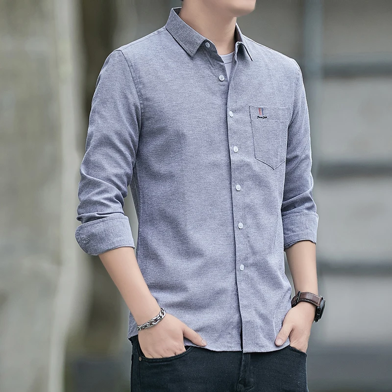 Jaket Olahraga Lengan Panjang  - Linen Shirt Summer ulasan dan harga