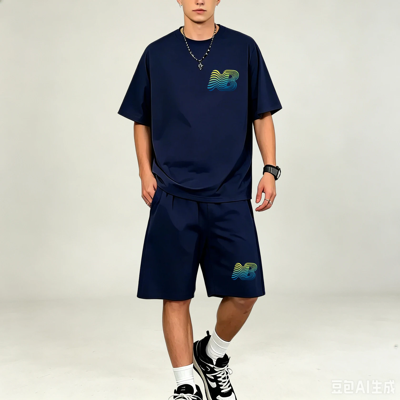 Set Kaos Pria Harian Terlaris, - Men'S Fashion Tips ulasan dan harga