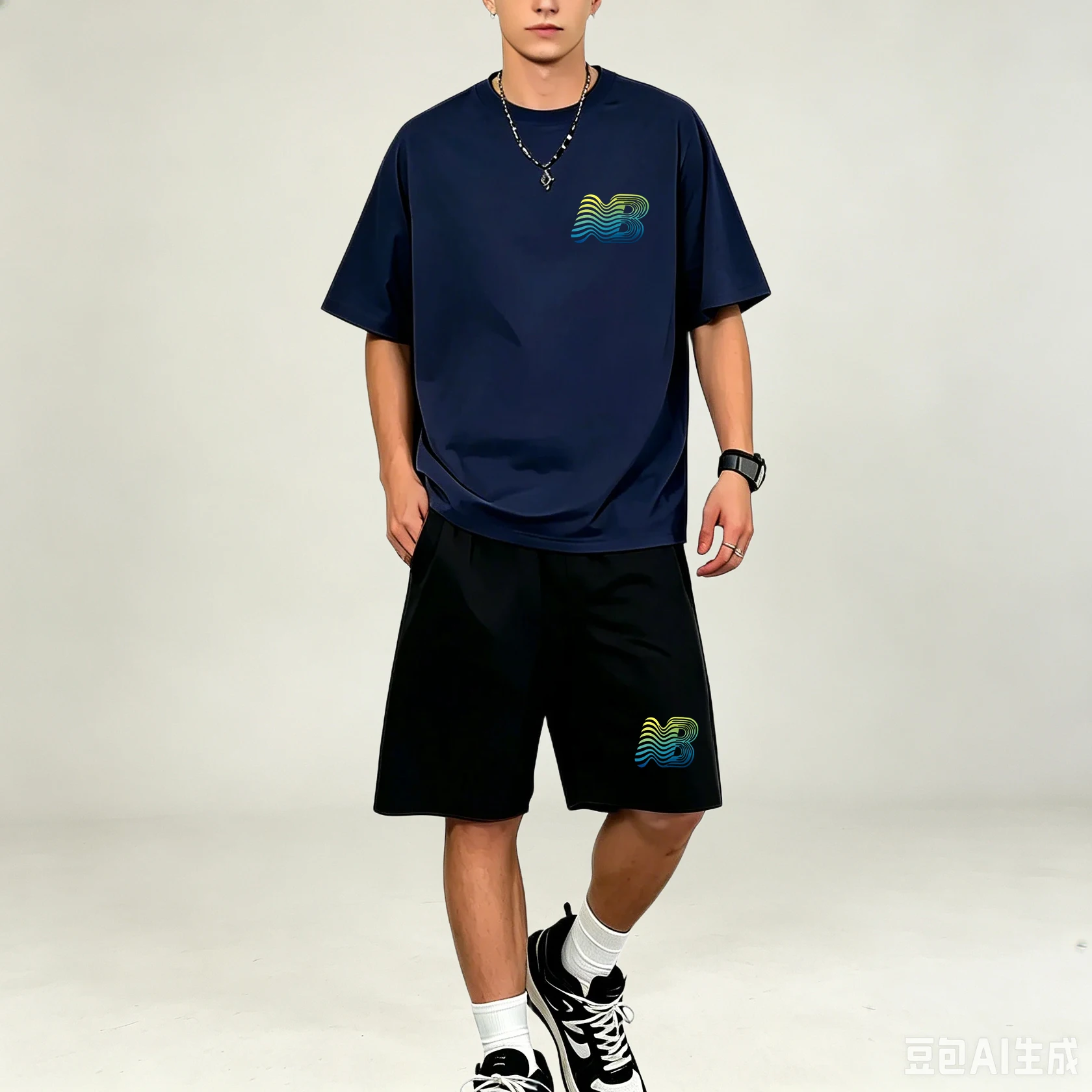 Set Kaos Pria Harian Terlaris, - Men'S Fashion Tips ulasan dan harga