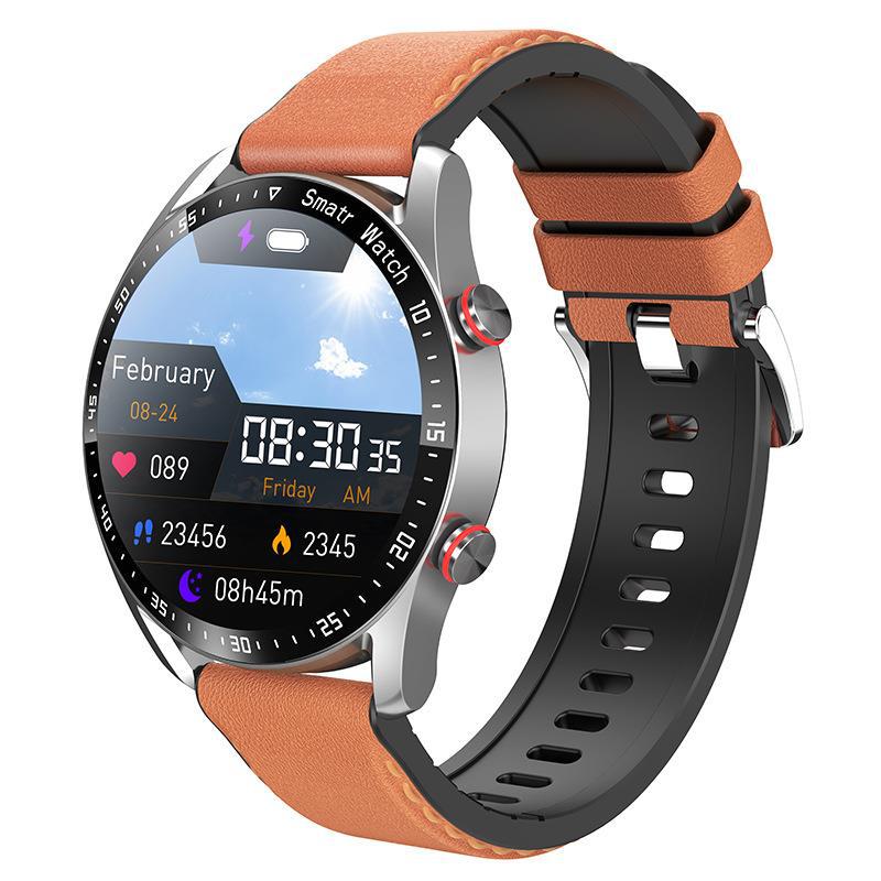 Jam Tangan Pintar HW20 Layar H - Men'S Fashion App ulasan dan harga