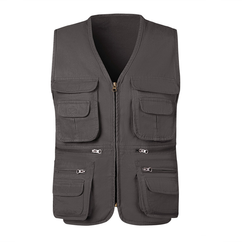 Rompi memancing mendaki taktis - Tactical Vest Men ulasan dan harga