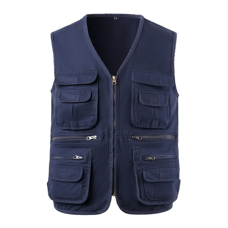 Rompi memancing mendaki taktis - Tactical Vest Men ulasan dan harga