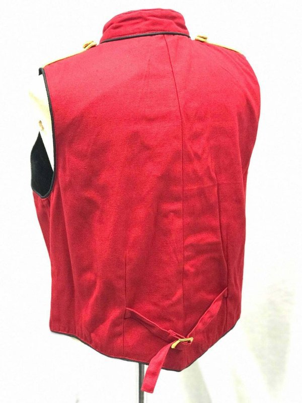 Cosplay dewasa, jaket Cosplay  - Tactical Vest Men ulasan dan harga