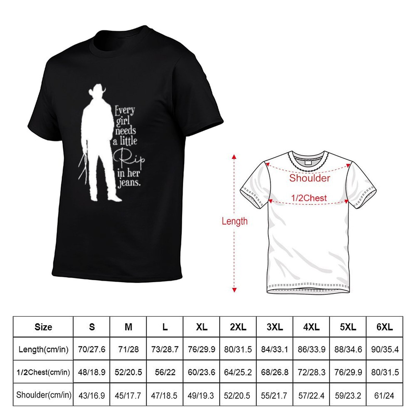Setiap Gadis Membutuhkan Sedik - Jeans Shirt Fashion For Men ulasan dan harga