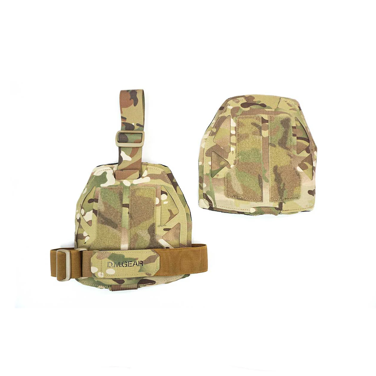 DMGear perlengkapan taktis Arm - Tactical Vest Men ulasan dan harga