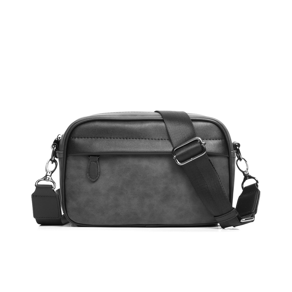Tas selempang desainer pria, k - Fashion Harness Men ulasan dan harga