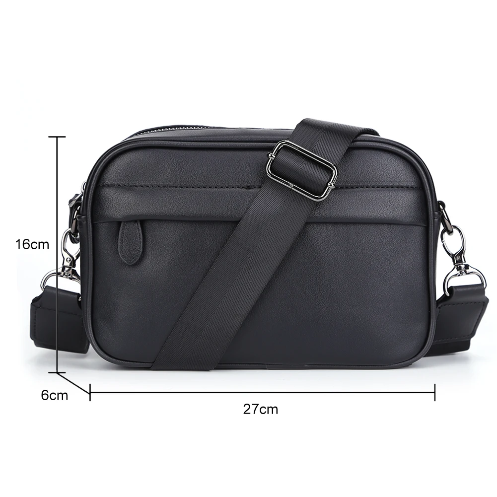 Tas selempang desainer pria, k - Fashion Harness Men ulasan dan harga