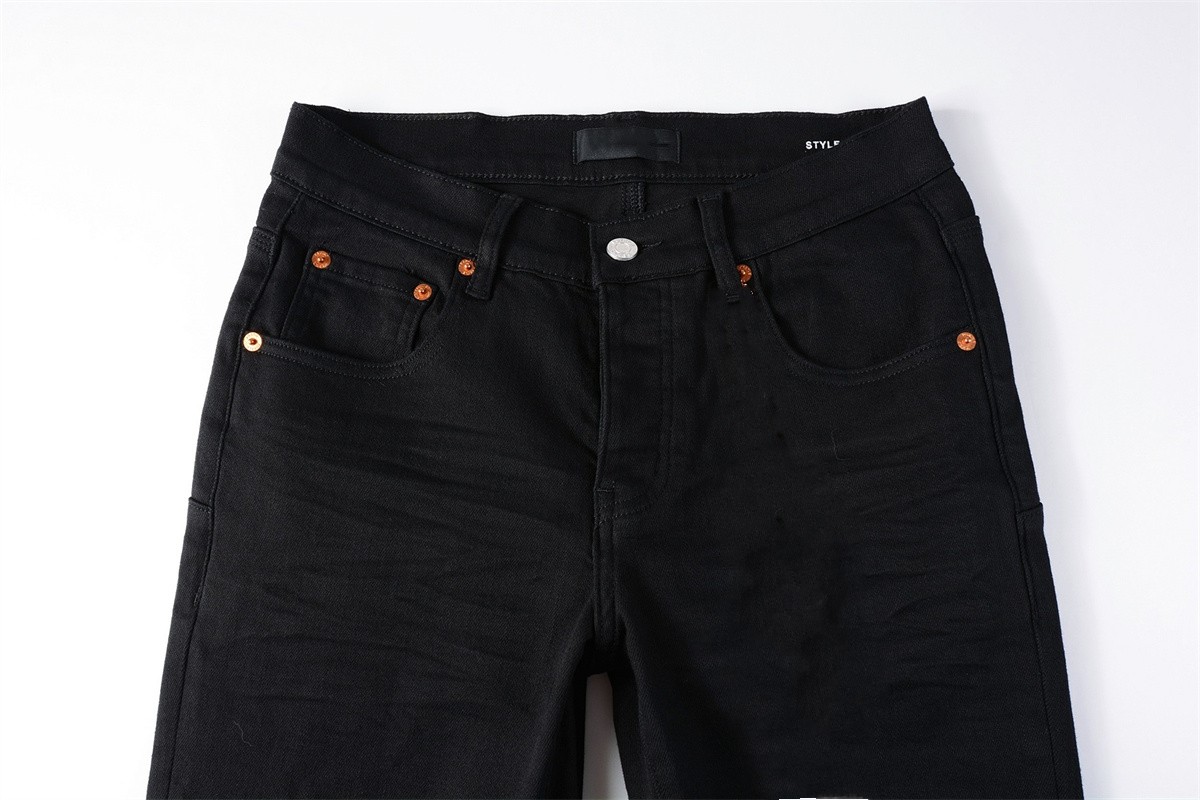 Celana Jeans Pria Model Street - Men'S Fashion Nova Jeans ulasan dan harga