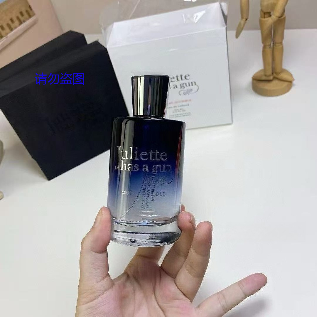 Parfum Mewah 100ml Eau De Parf - Men'S Fashion Perfume ulasan dan harga