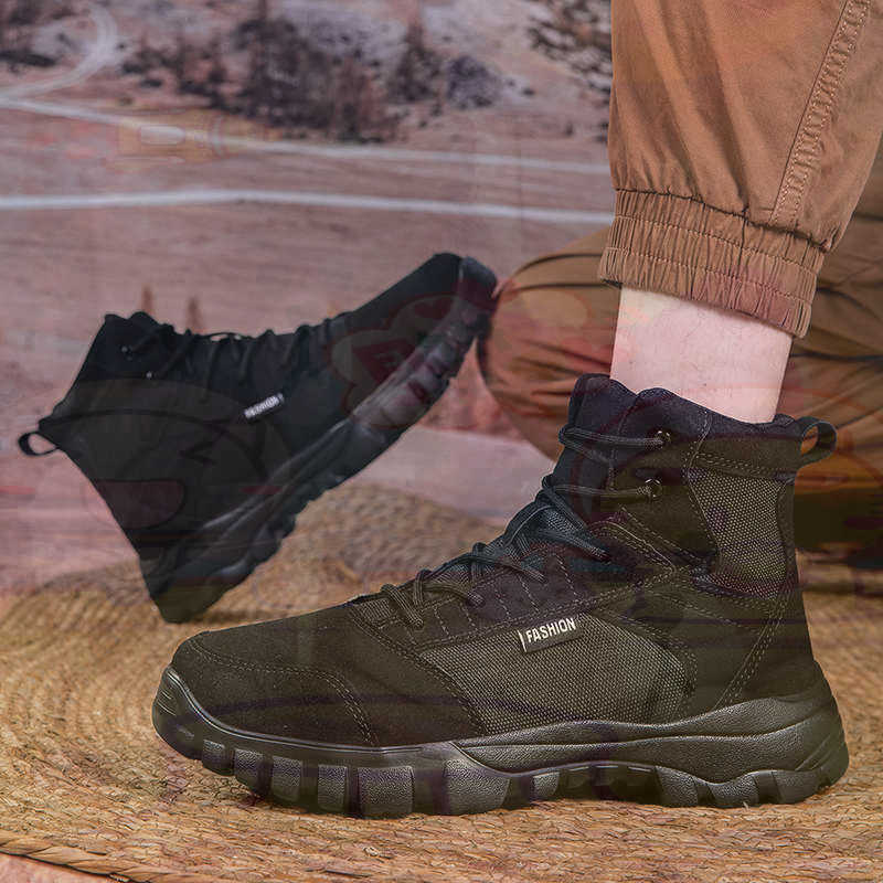 Sepatu Pria Tanpa Hak Musim Pa - Mens Fashion In 40S ulasan dan harga