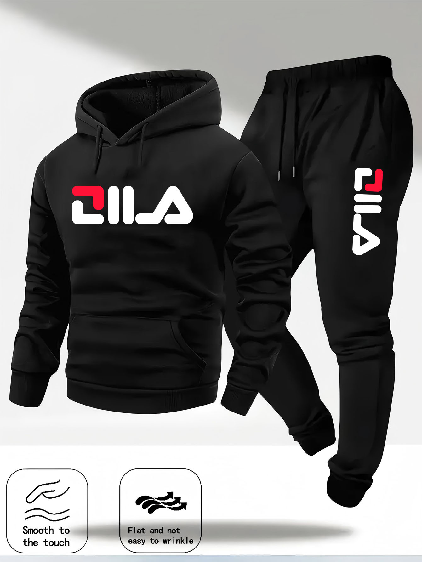 Pakaian Olahraga Pria Musim Gu - Men'S Winter Fashion ulasan dan harga