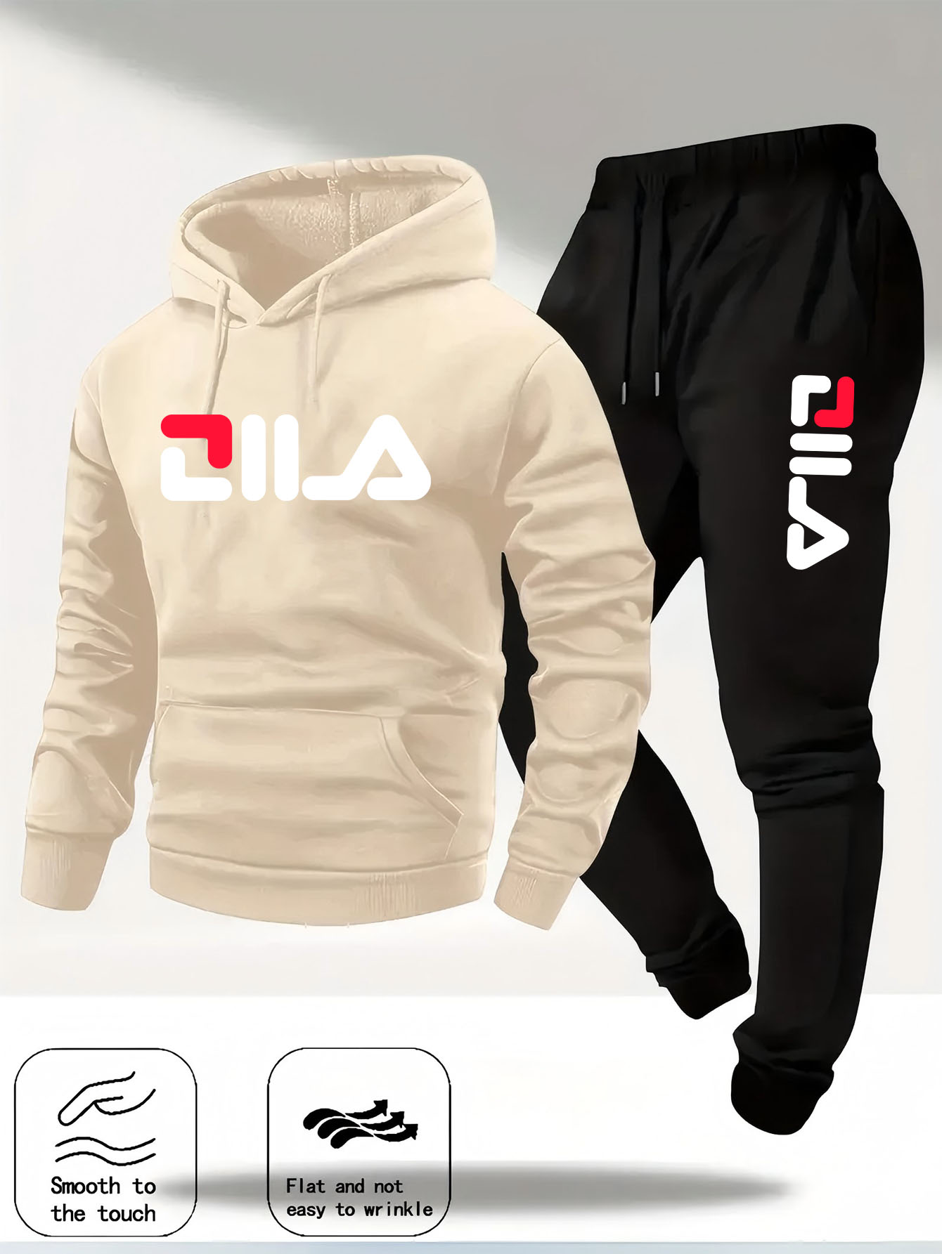 Pakaian Olahraga Pria Musim Gu - Men'S Winter Fashion ulasan dan harga