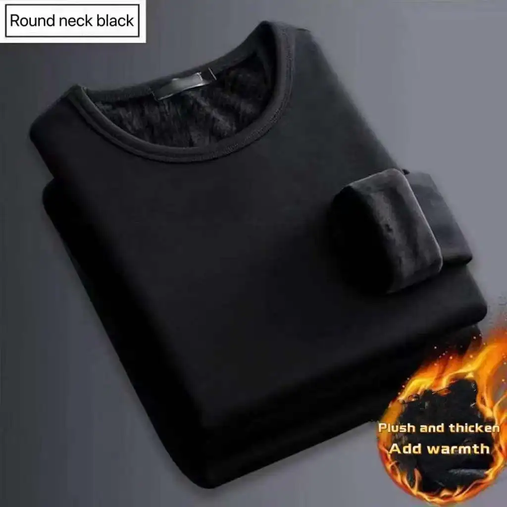 Kaus Pakaian Dalam Termal Leng - Men'S Winter Fashion ulasan dan harga