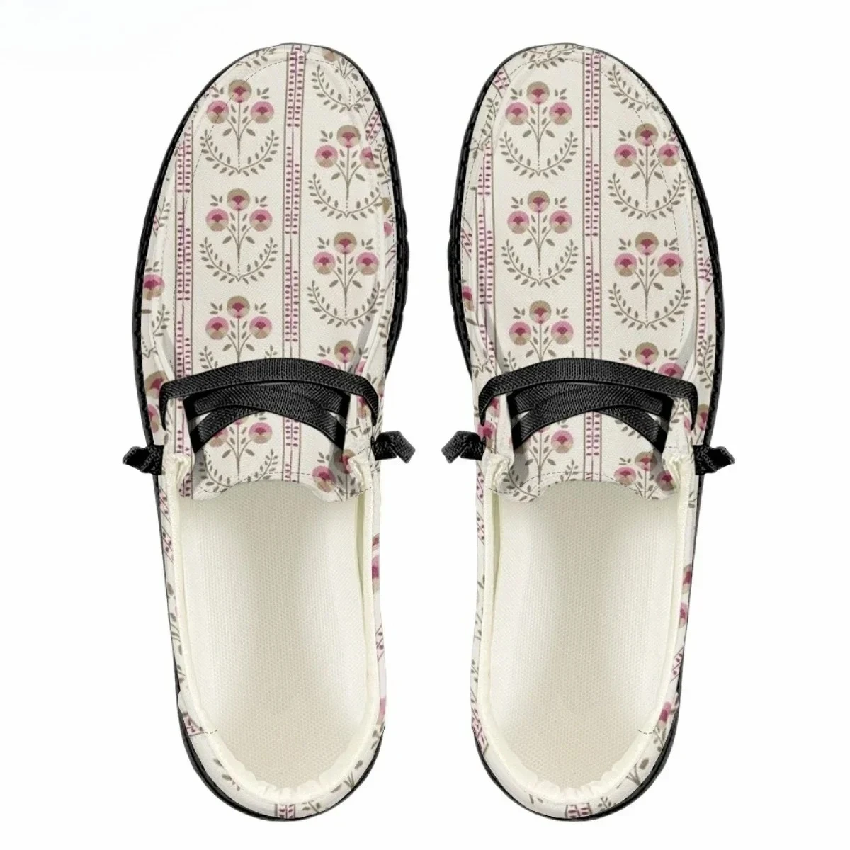 Sepatu Flat Kasual Tren Fashio - Men'S Fashion Line ulasan dan harga