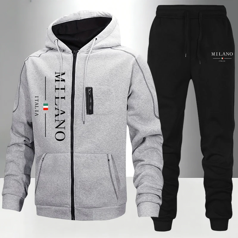 Setelan Pria Italia/Mantel/Cel - Men'S Fashion Tips ulasan dan harga
