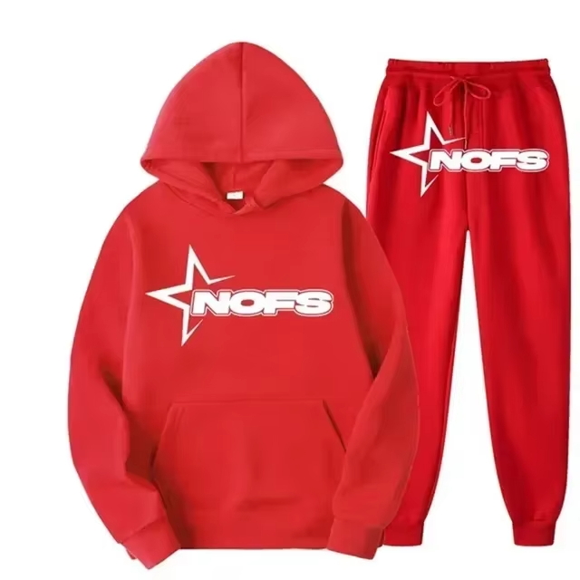 2026 Pakaian Olahraga Pria Str - Track Suit Men ulasan dan harga