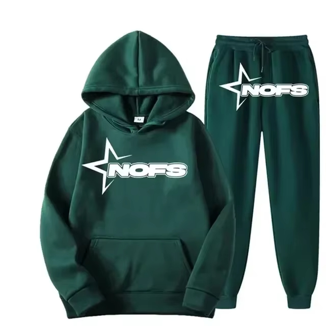 2026 Pakaian Olahraga Pria Str - Track Suit Men ulasan dan harga