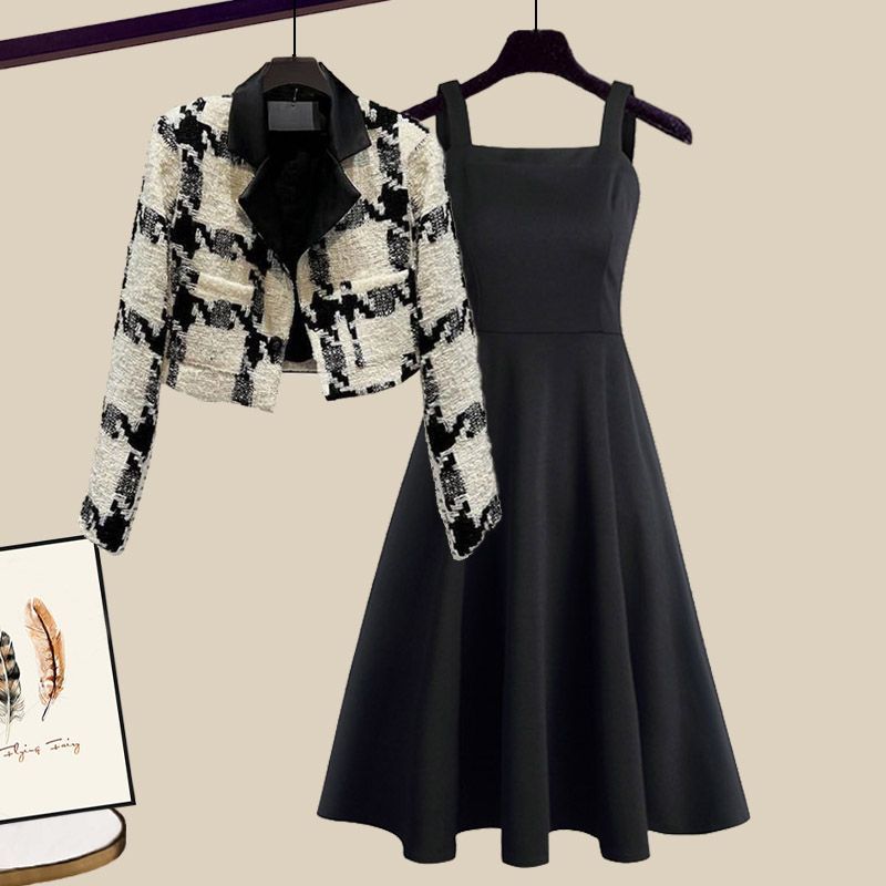 Setelan wanita modis Musim Sem - Men'S Fashion Line ulasan dan harga