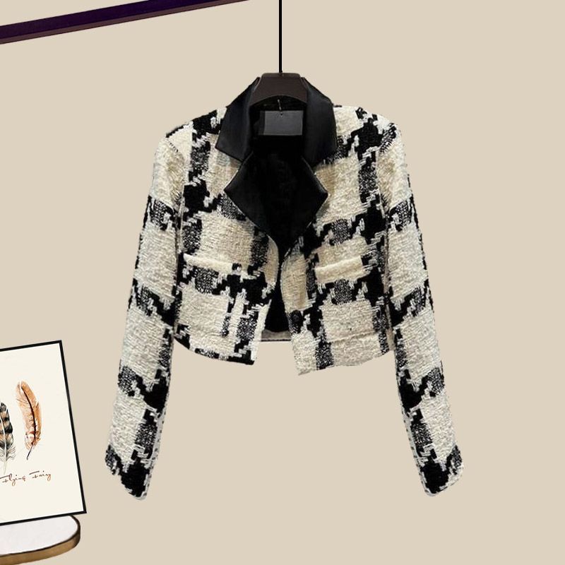 Setelan wanita modis Musim Sem - Men'S Fashion Line ulasan dan harga