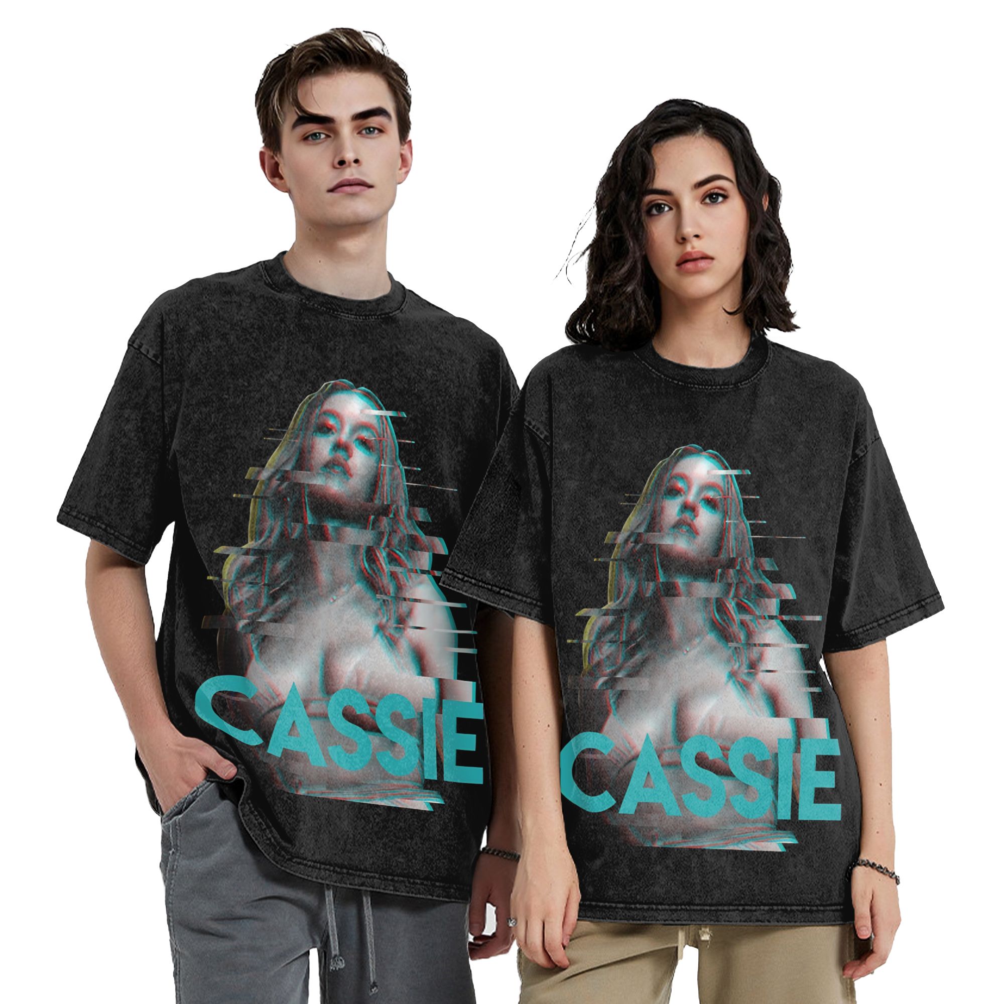 Kaos Harajuku Washed Shirt Cas - Men'S Fashion Sydney ulasan dan harga