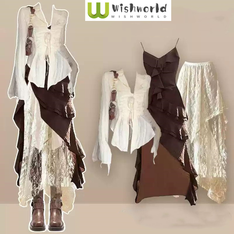 Set Wanita dengan Desain Musim - Men'S Fashion Line ulasan dan harga